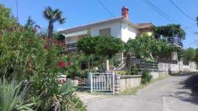 Apartments by the sea Klimno, Krk - 16577